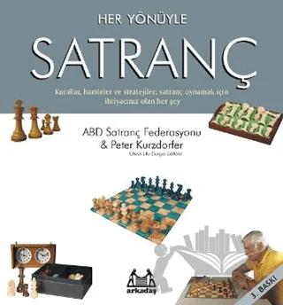 Her Yönüyle Satranç