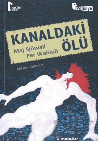 Kanaldaki Ölü