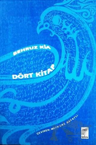 Dört Kitap