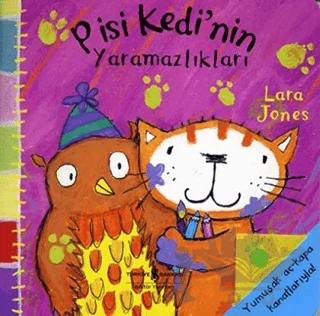 Pisi Kedi’nin Yaramazlıkları