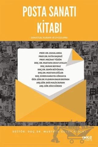 Posta Sanatı Kitabı