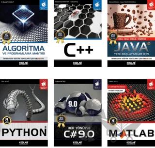 Yazılımcılar İçin Programlama Seti 2