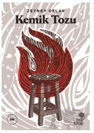 Kemik Tozu