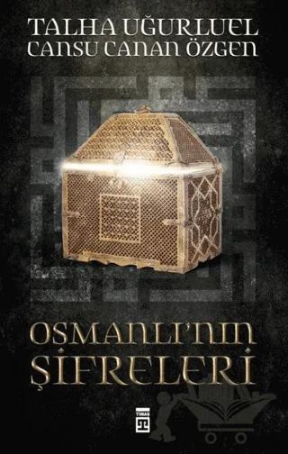 Osmanlı'nın Şifreleri