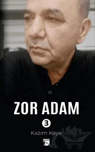 Zor Adam 3