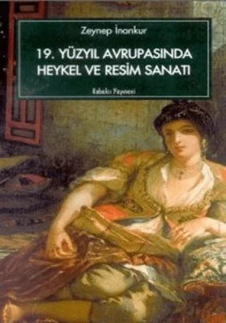 19. Yüzyıl Avrupasında Heykel ve Resim Sanatı