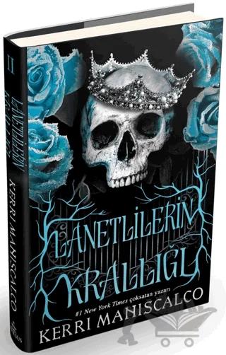 Lanetlilerin Krallığı