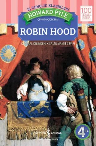 Robin Hood