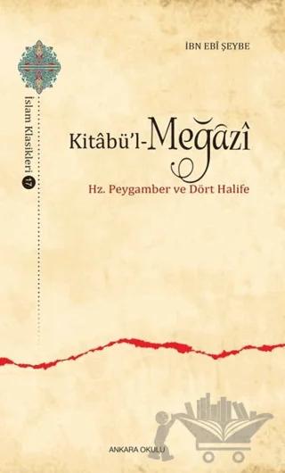 Kitabü’l-Meğazi