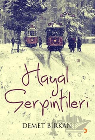 Hayal Serpintileri
