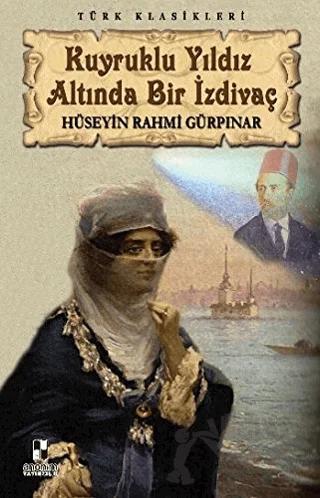 Kuyruklu Yıldız Altında Bir İzdivaç