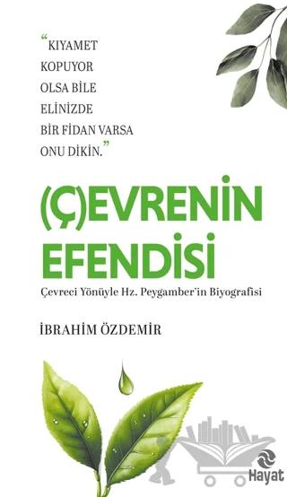 (Ç)evrenin Efendisi