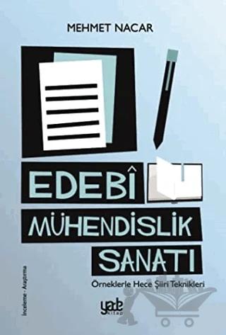 Edebi Mühendislik Sanatı