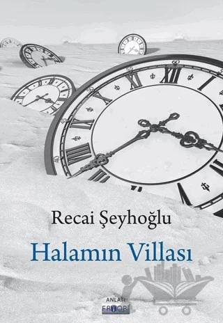 Halamın Villası