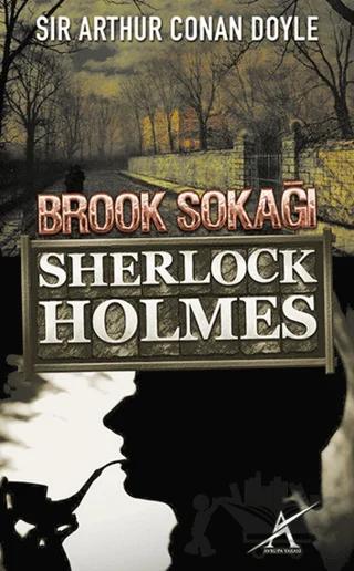 Sherlock Holmes : Brook Sokağı
