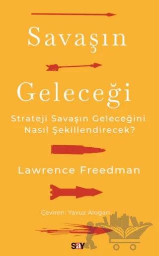 Savaşın Geleceği