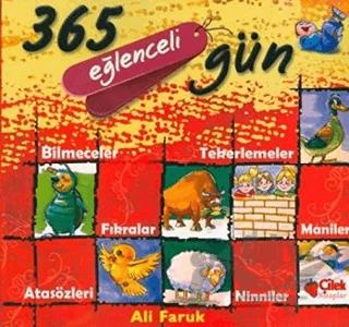 365 Eğlenceli Gün