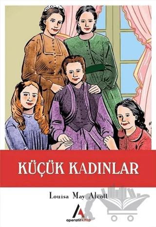 Küçük Kadınlar