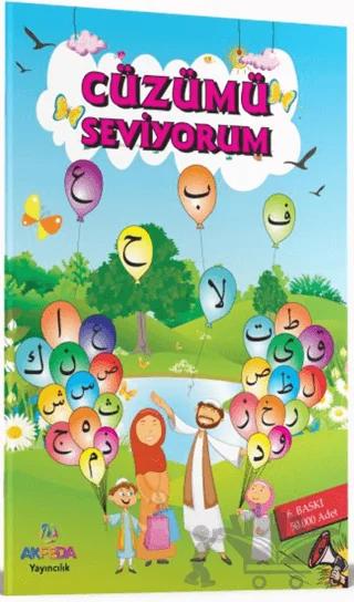 Cüzümü Seviyorum