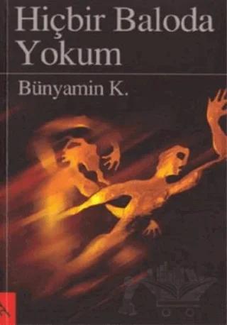 Hiçbir Baloda Yokum