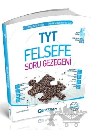 TYT Felsefe Soru Gezegeni