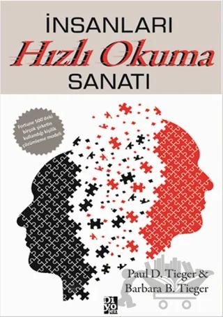 İnsanları Hızlı Okuma Sanatı