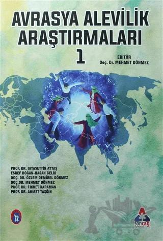 Avrasya Alevilik Araştırmaları 1