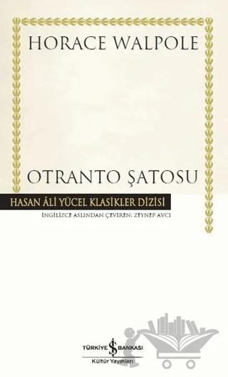 Otranto Şatosu