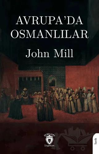 Avrupa’da Osmanlılar