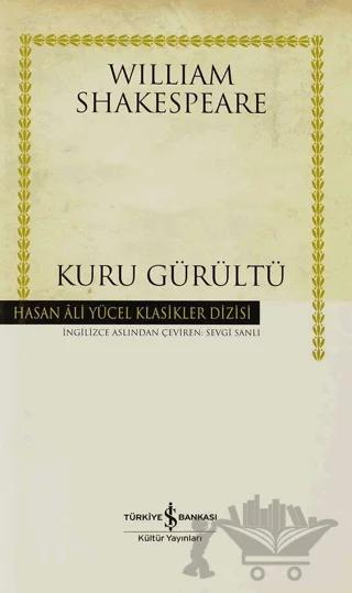 Kuru Gürültü