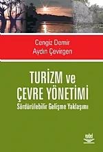 Turizm ve Çevre Yönetimi