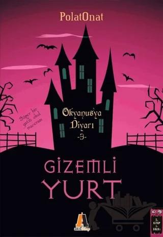 Okyanusya Diyarı - Gizemli Yurt 3