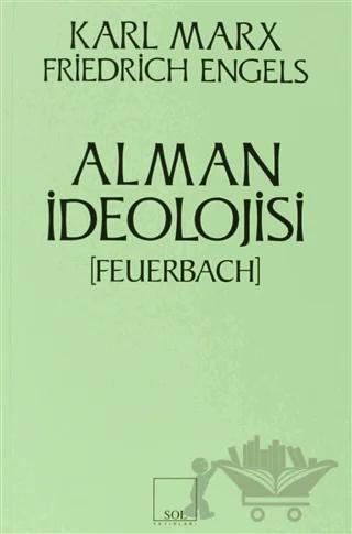 Alman İdeolojisi (Feuerbach)
