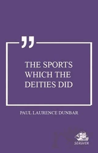 The Sports Which the Deities Did