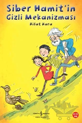 Siber Hamit’in Gizli Mekanizması
