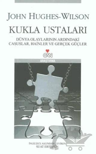 Kukla Ustaları