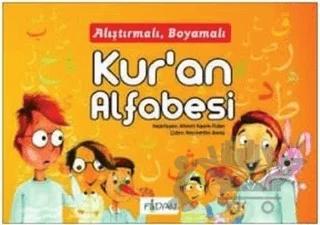 Kur’an Alfabesi