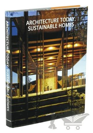 Architecture Today - Sustainable Homes