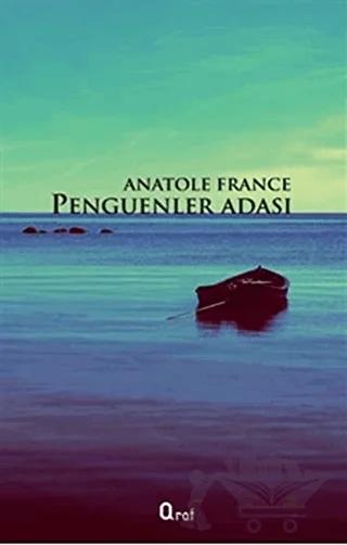 Penguenler Adası