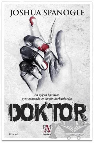 Doktor
