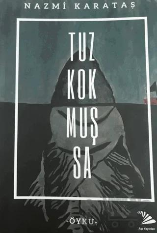 Tuz Kokmuşsa