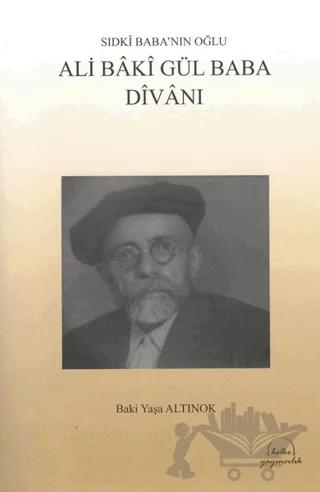 Ali Baki Gül Baba Divanı