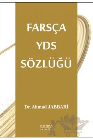 Farsça YDS Sözlüğü