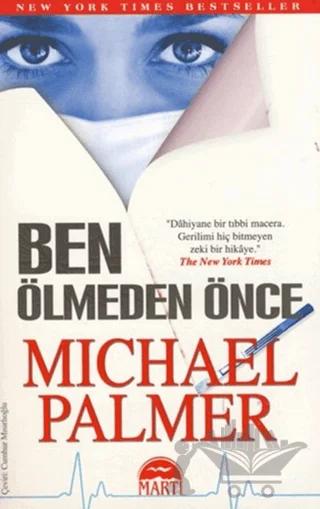 Ben Ölmeden Önce (Özel Baskı)