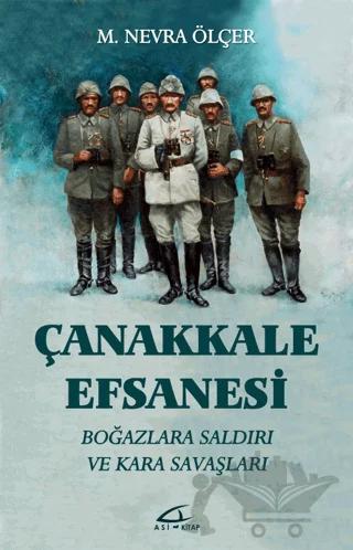 Çanakkale Efsanesi