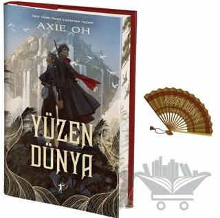 Yüzen Dünya