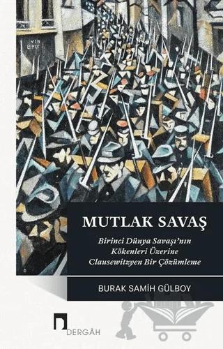 Mutlak Savaş