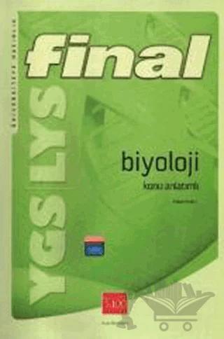 Final YGS - LYS Biyoloji Konu Anlatımlı