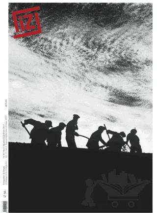 İz Dergisi Sayı: 55