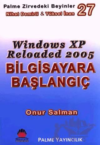 Zirvedeki Beyinler 27 / Bilgisayara Başlangıç